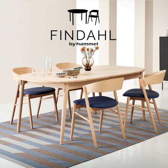 Furniture Qualitätsmöbel Dänemark – aus Hammel