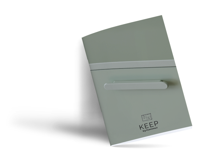 Keep by Hammel – luxuriöse Möbel im dänischen Design